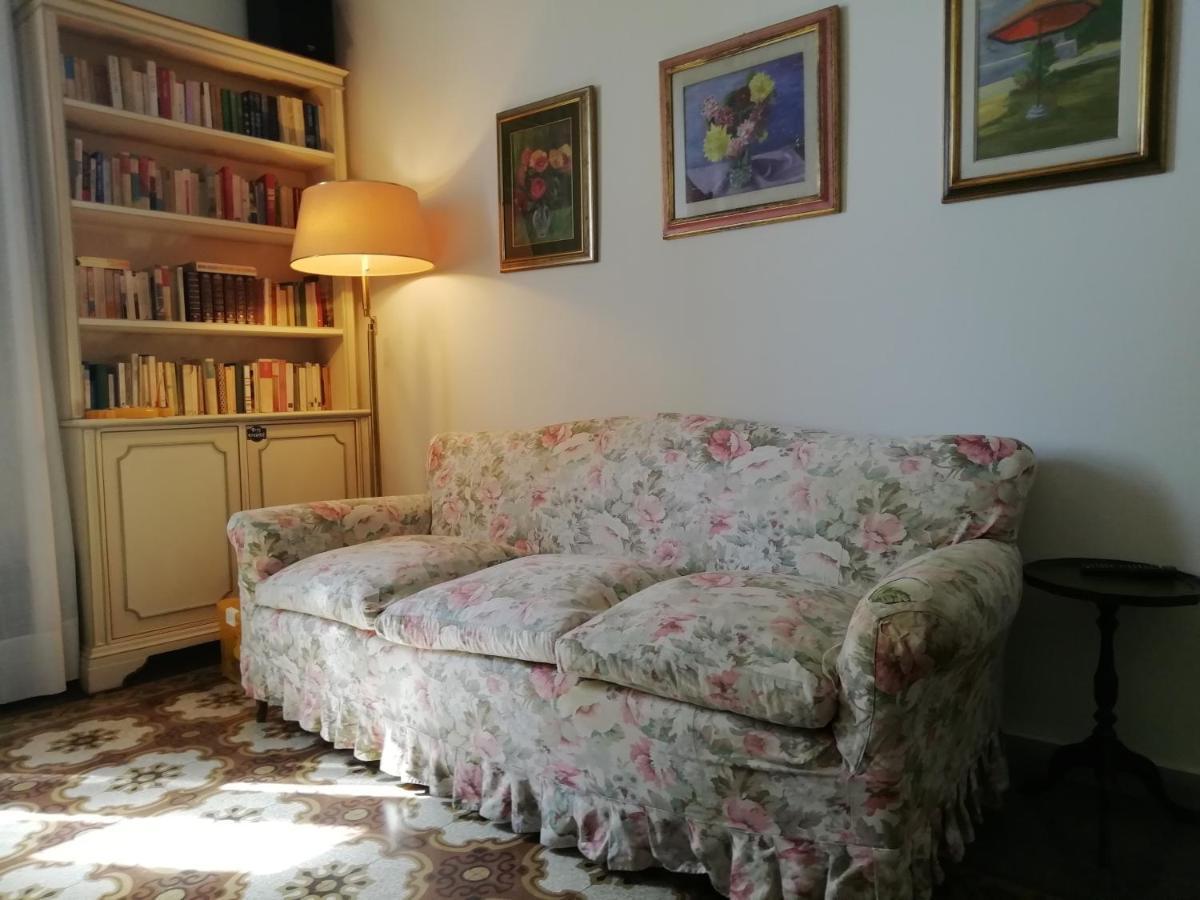 Rooms By Anna Florence Buitenkant foto