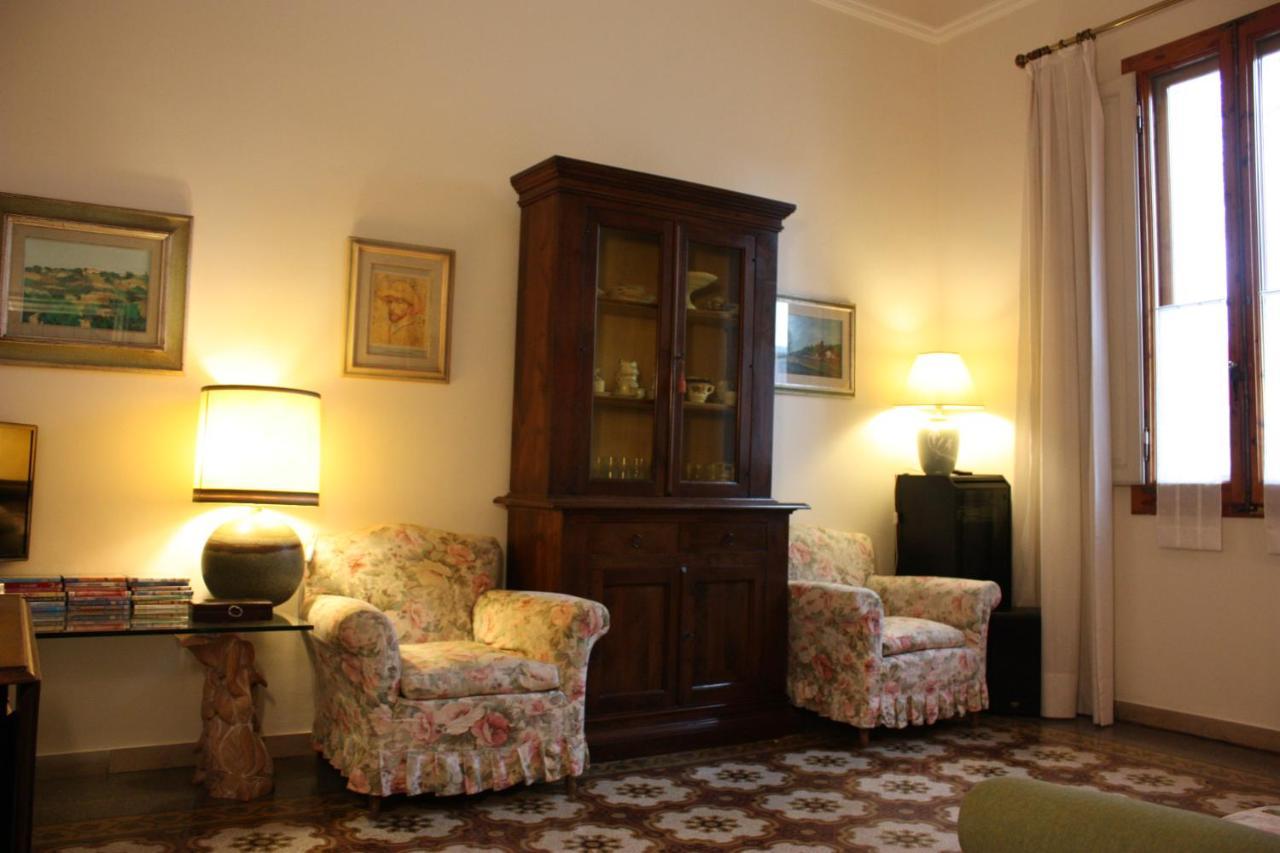 Rooms By Anna Florence Buitenkant foto