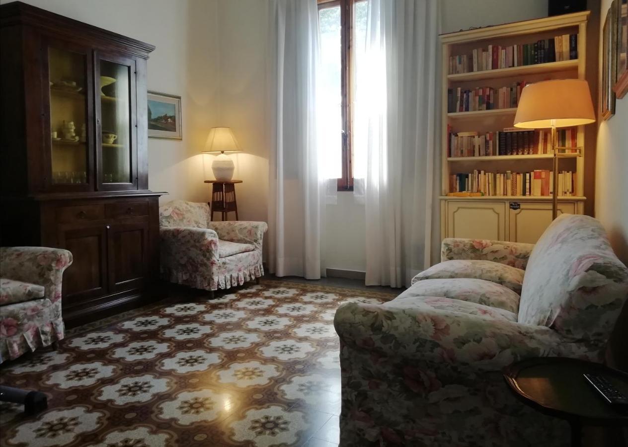 Rooms By Anna Florence Buitenkant foto