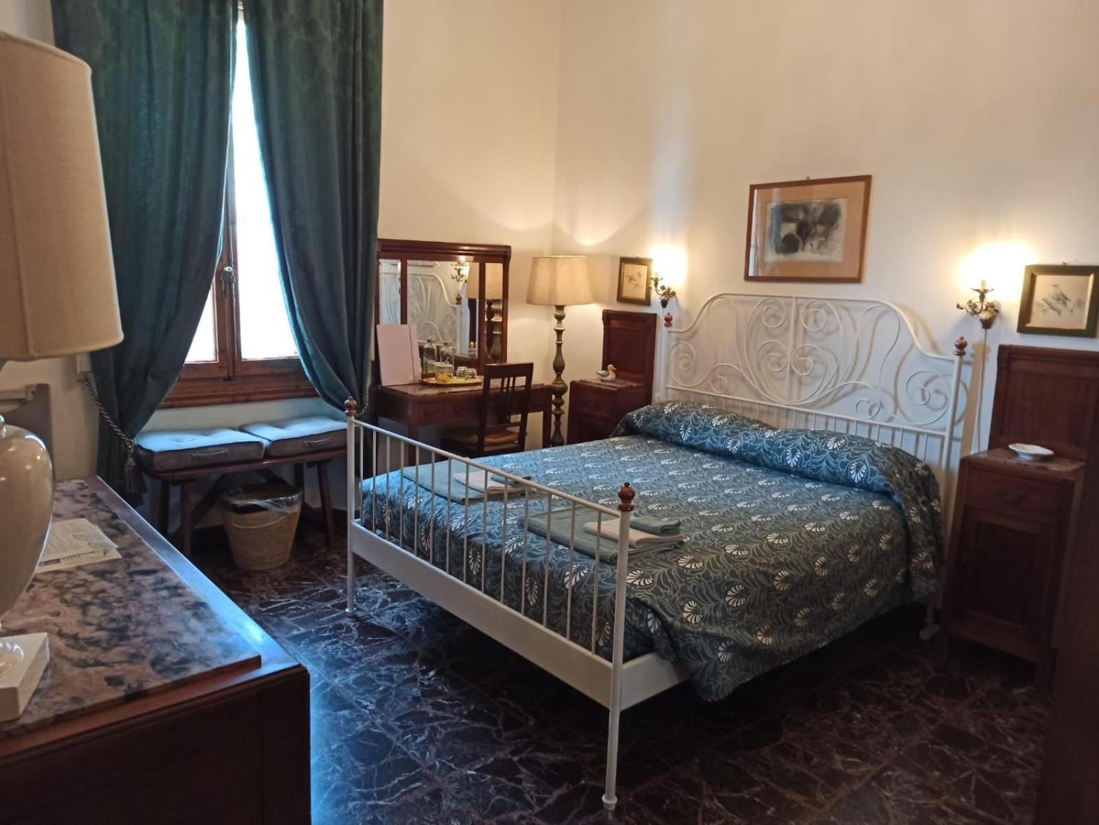 Rooms By Anna Florence Buitenkant foto