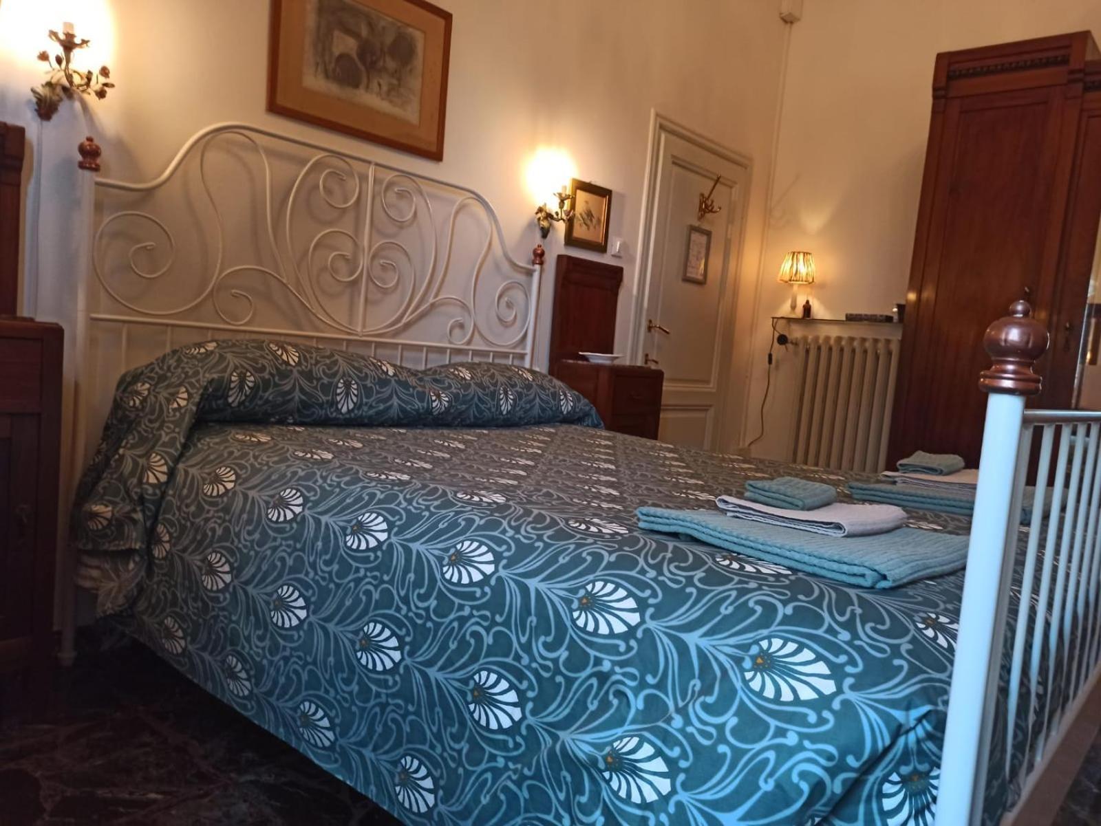 Rooms By Anna Florence Buitenkant foto