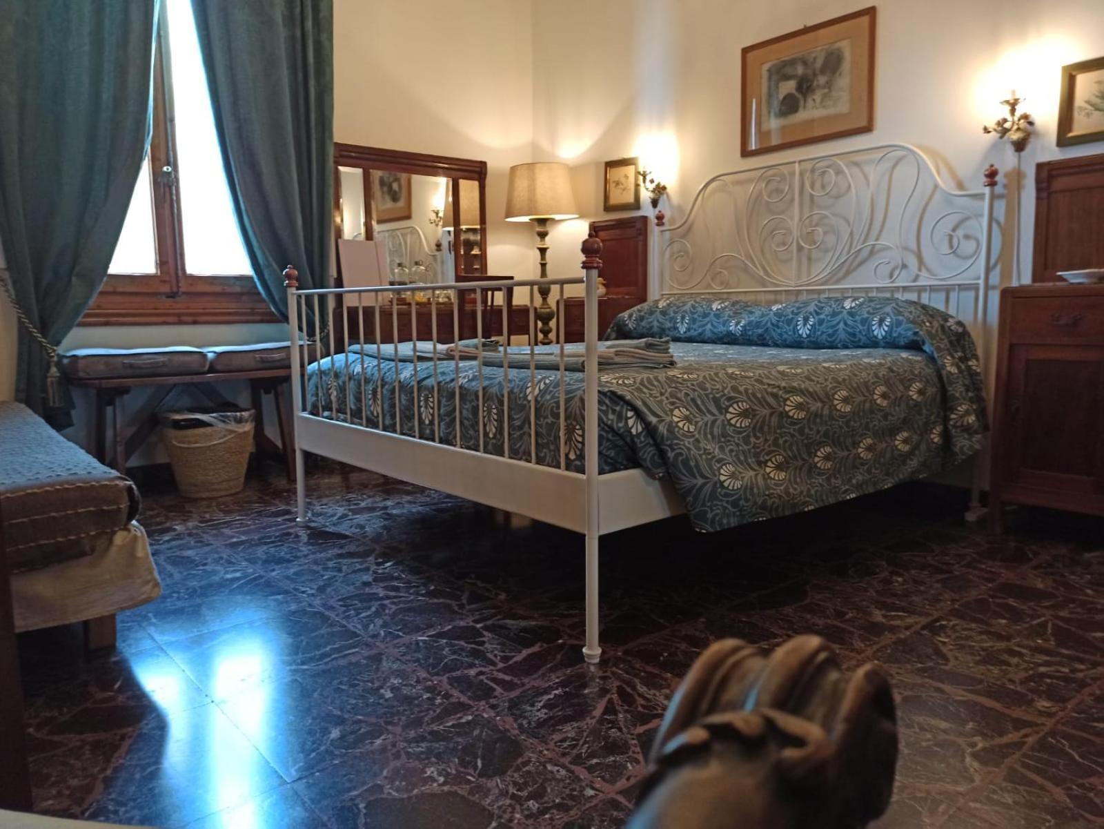 Rooms By Anna Florence Buitenkant foto