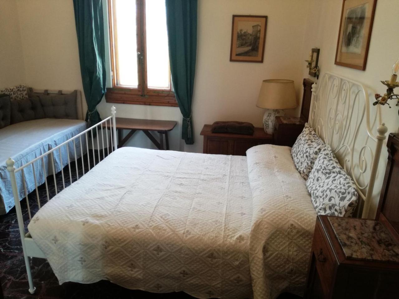 Rooms By Anna Florence Buitenkant foto