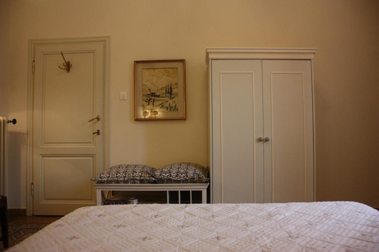Rooms By Anna Florence Buitenkant foto
