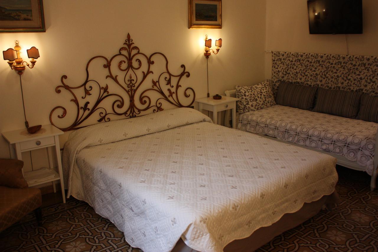 Rooms By Anna Florence Buitenkant foto