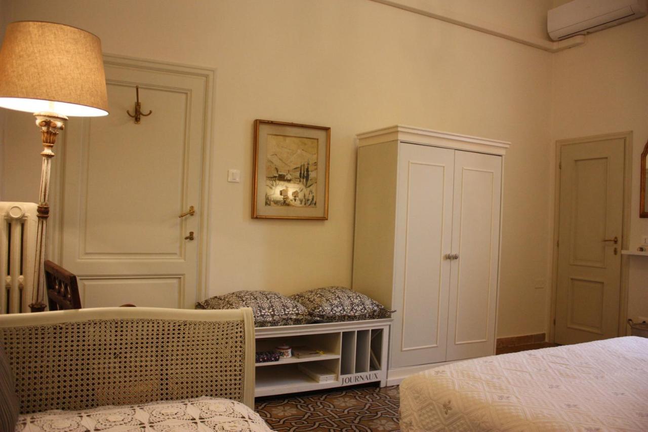 Rooms By Anna Florence Buitenkant foto
