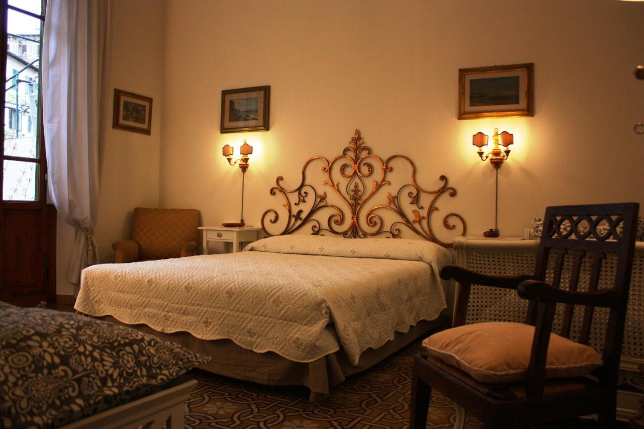 Rooms By Anna Florence Buitenkant foto