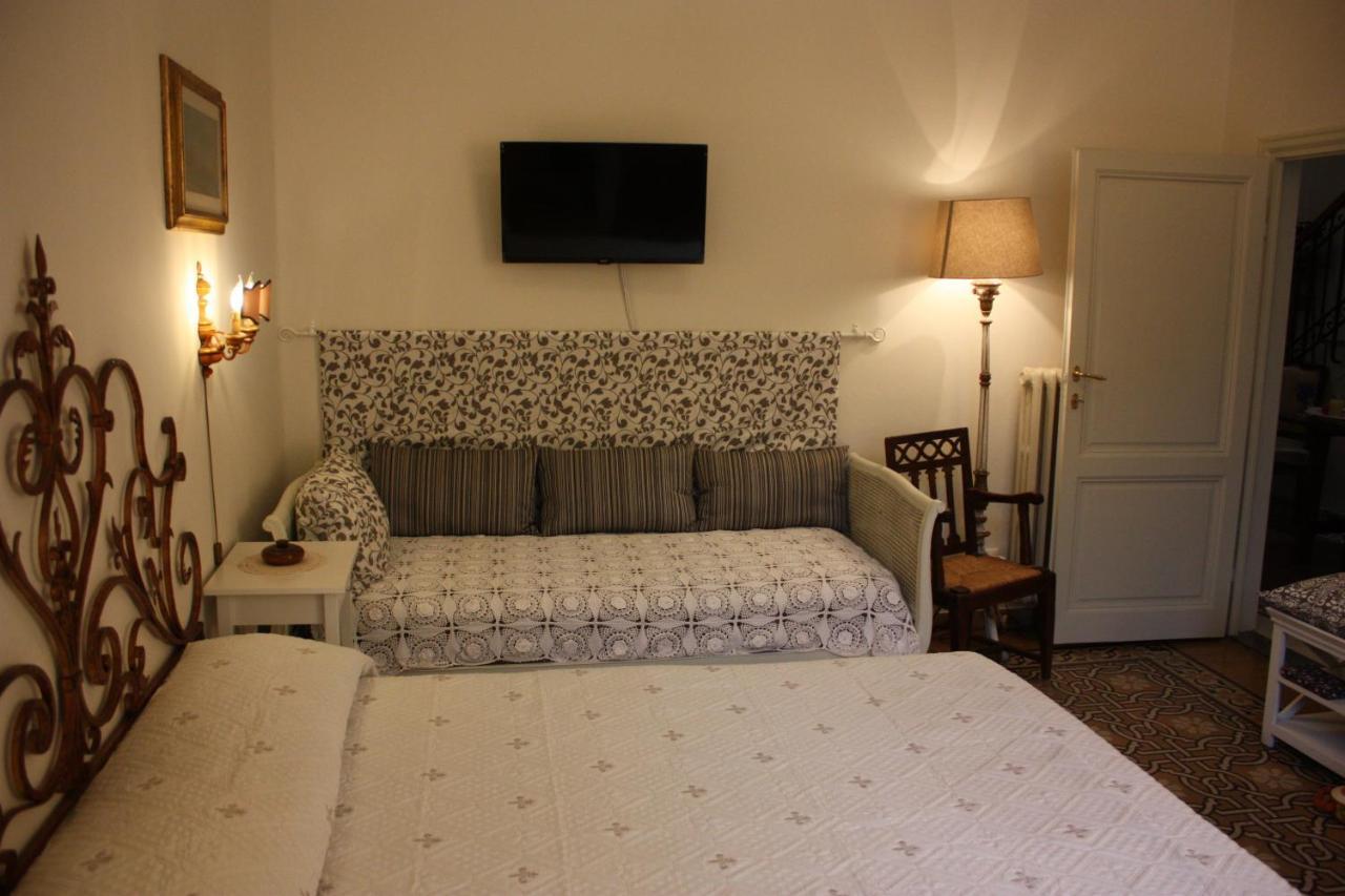 Rooms By Anna Florence Buitenkant foto