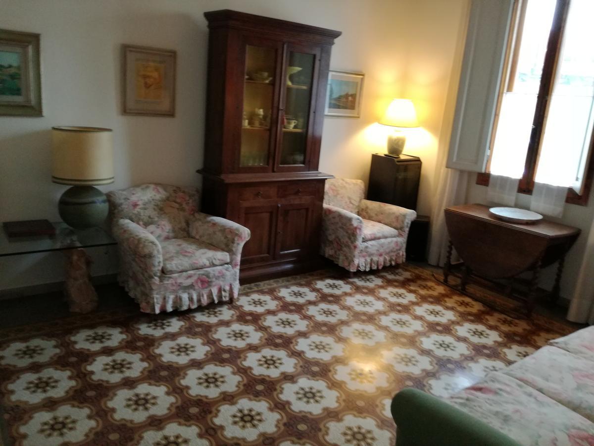 Rooms By Anna Florence Buitenkant foto