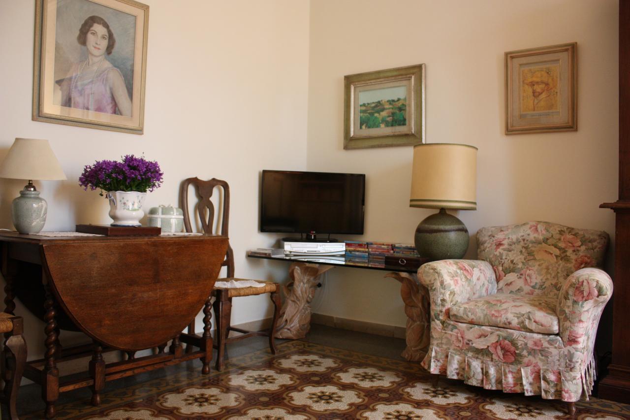 Rooms By Anna Florence Buitenkant foto