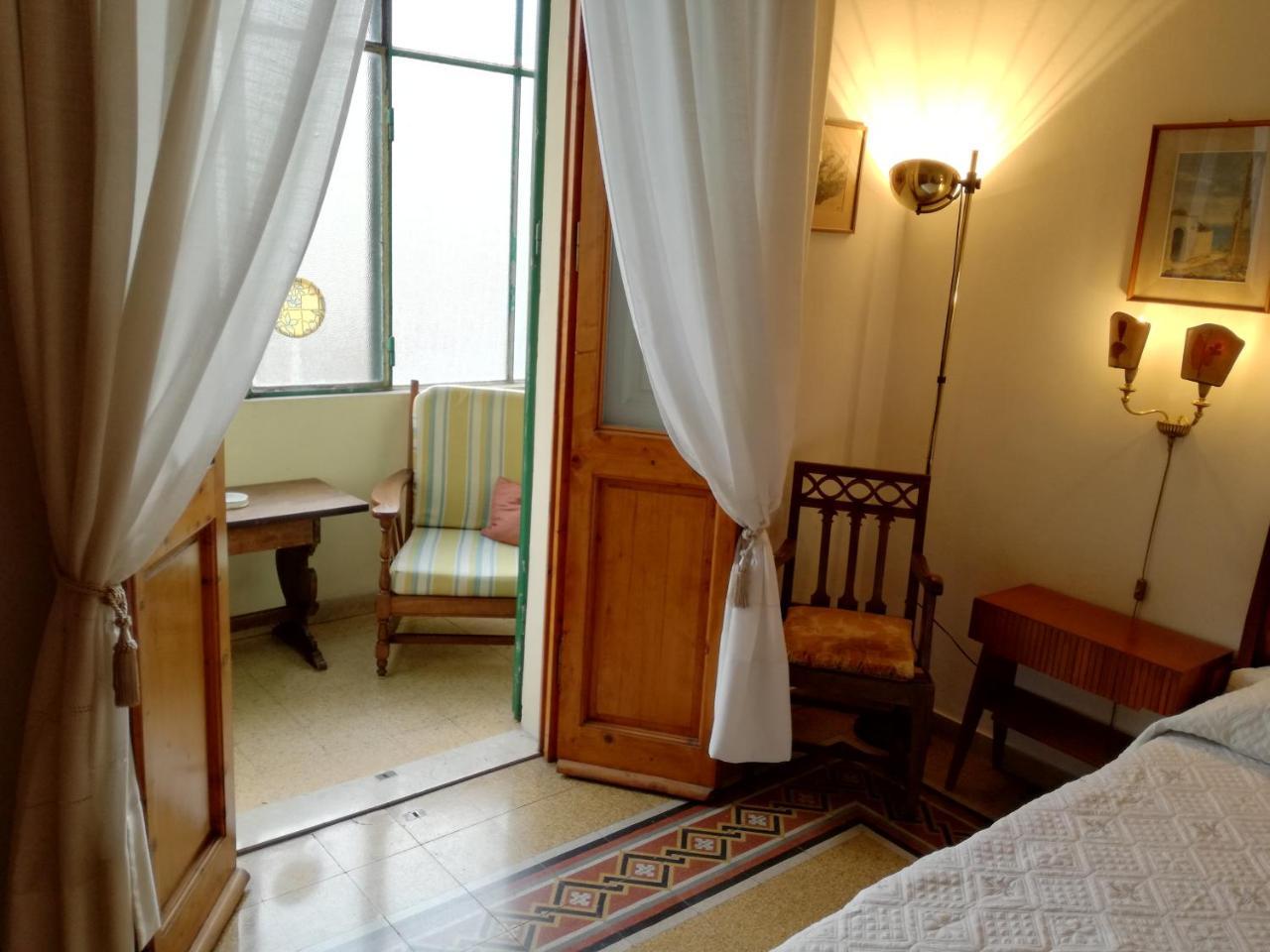 Rooms By Anna Florence Buitenkant foto
